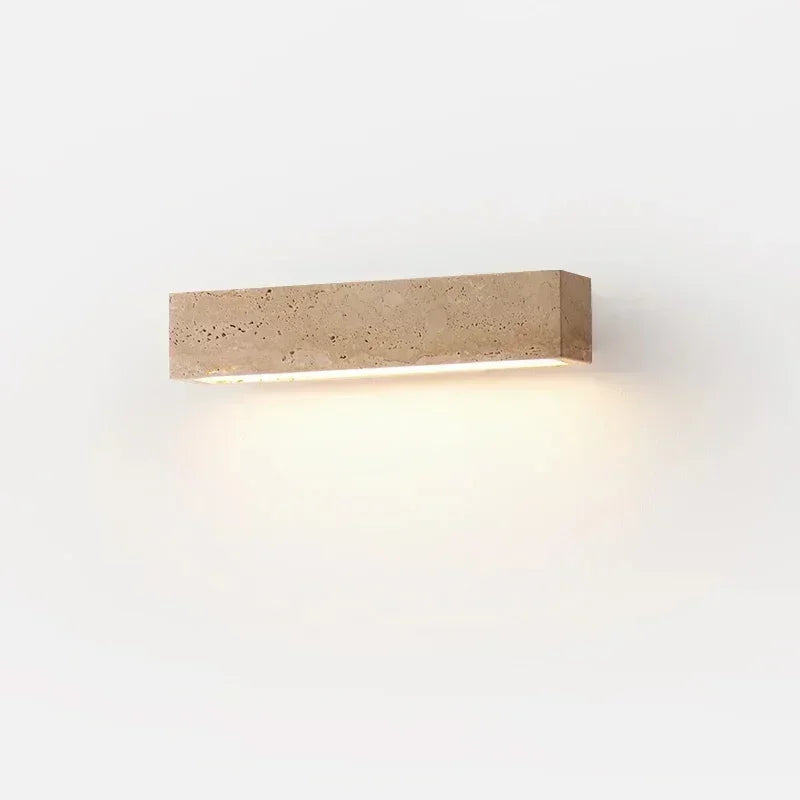 Zenlome Wandlamp