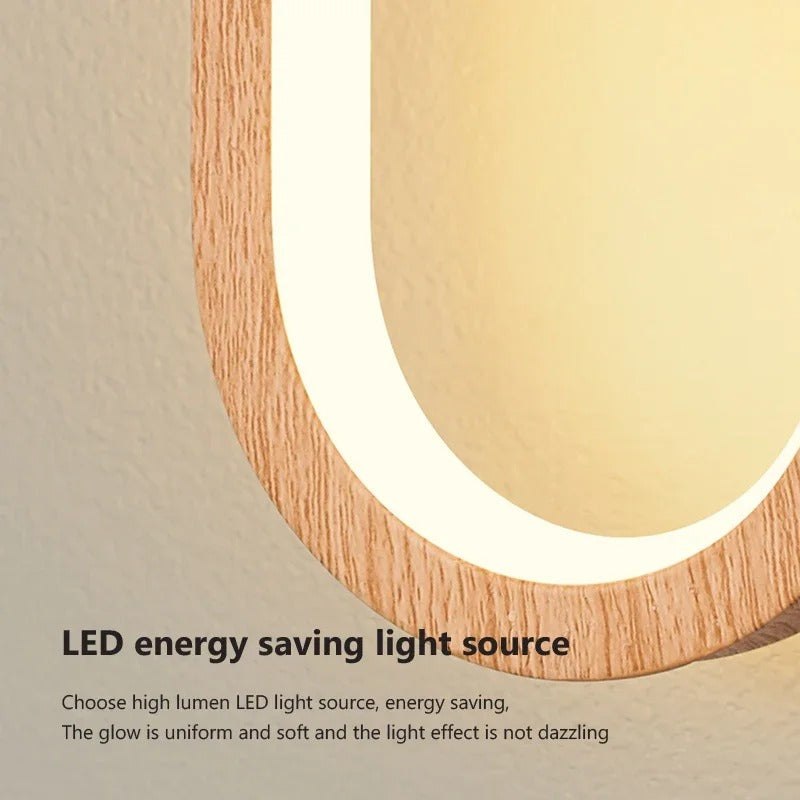 Dezula Wandlamp