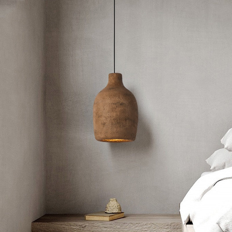 Tallon Wabi-Sabi Hanglamp