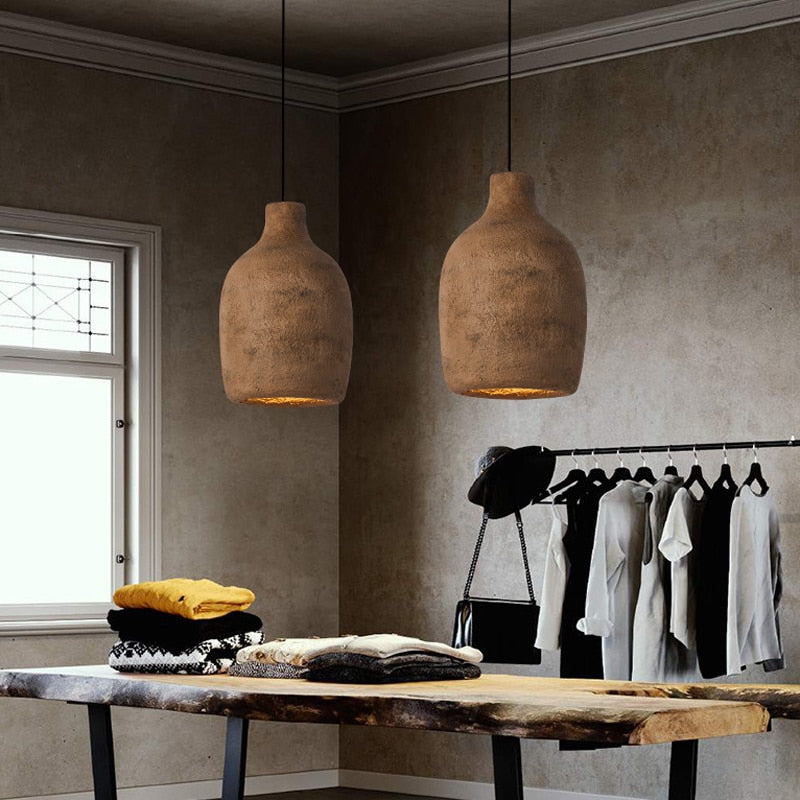 Tallon Wabi-Sabi Hanglamp