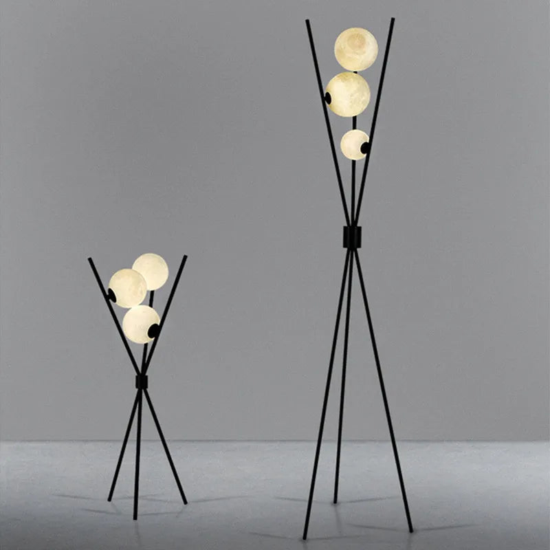 Bolaine Vloerlamp