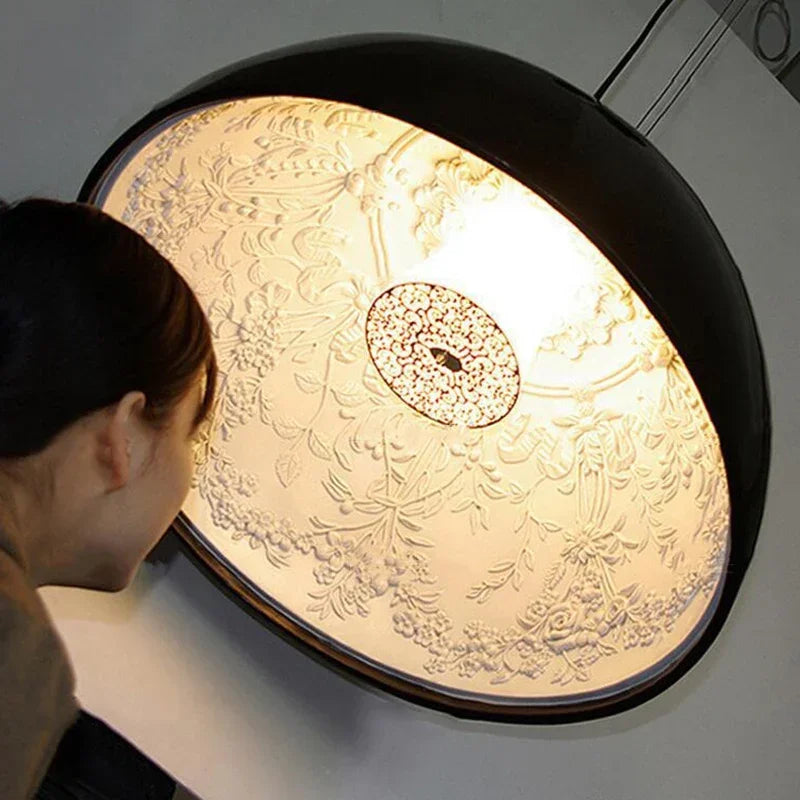 ScandiLuce Designer Hanglamp