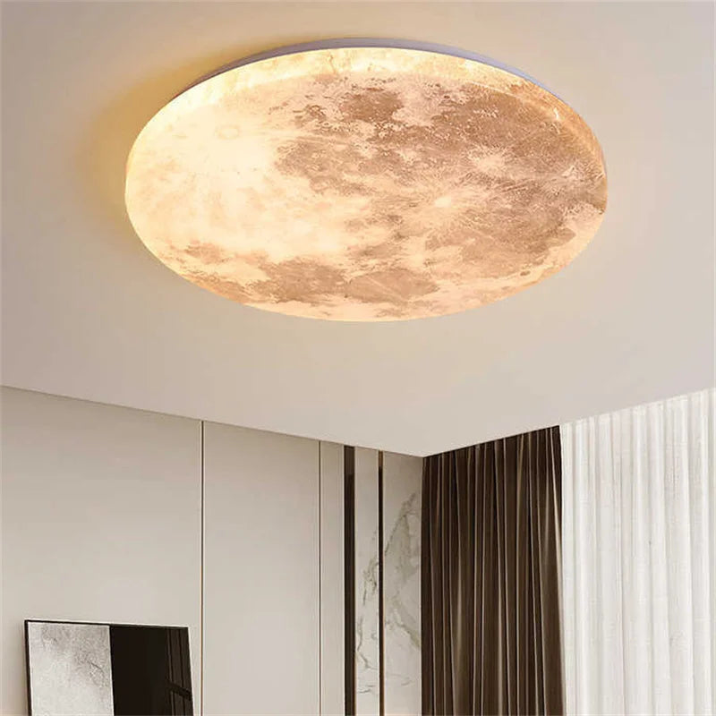 Looma Maanlamp