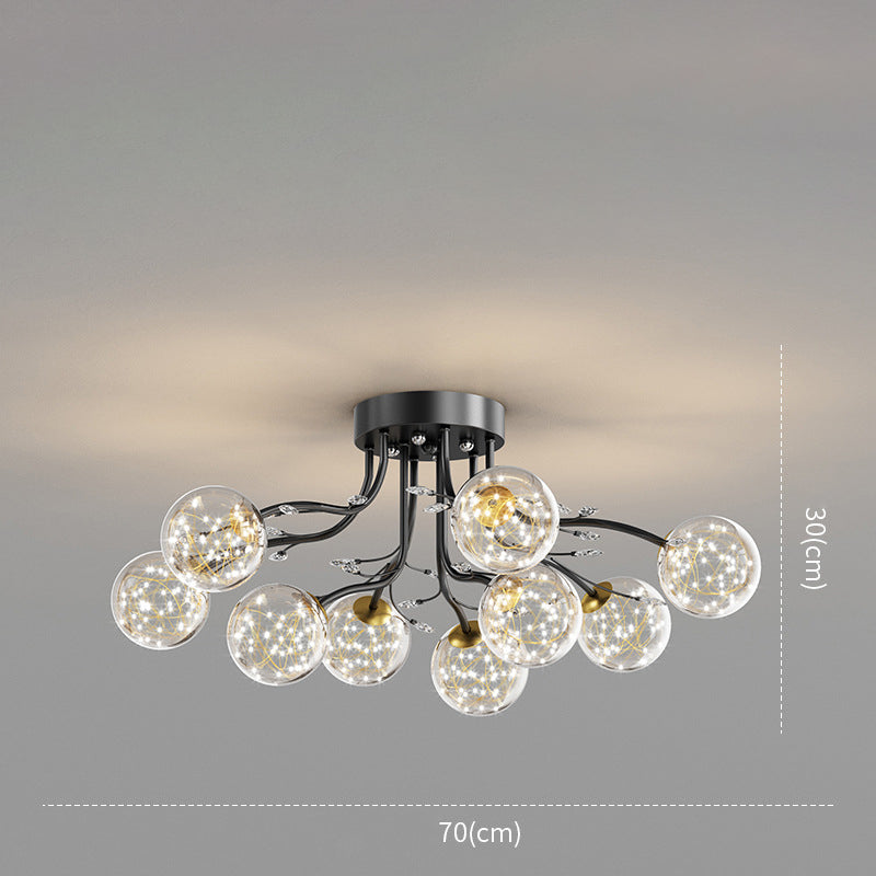 Stellar Bloom Plafondlamp