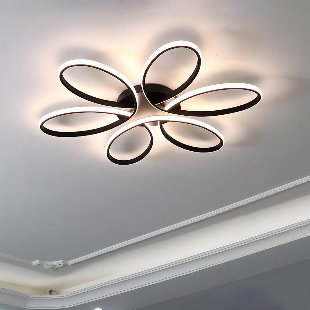 Zesline Plafondlamp