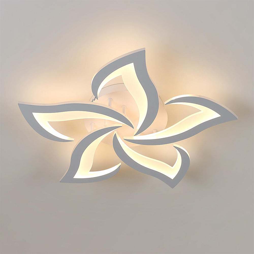 Lovela Flower Plafondlamp