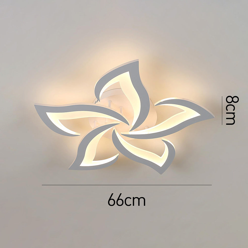 Lovela Flower Plafondlamp