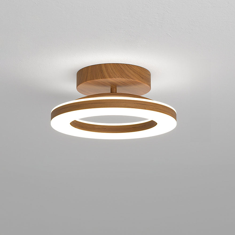 Ovelle Plafondlamp
