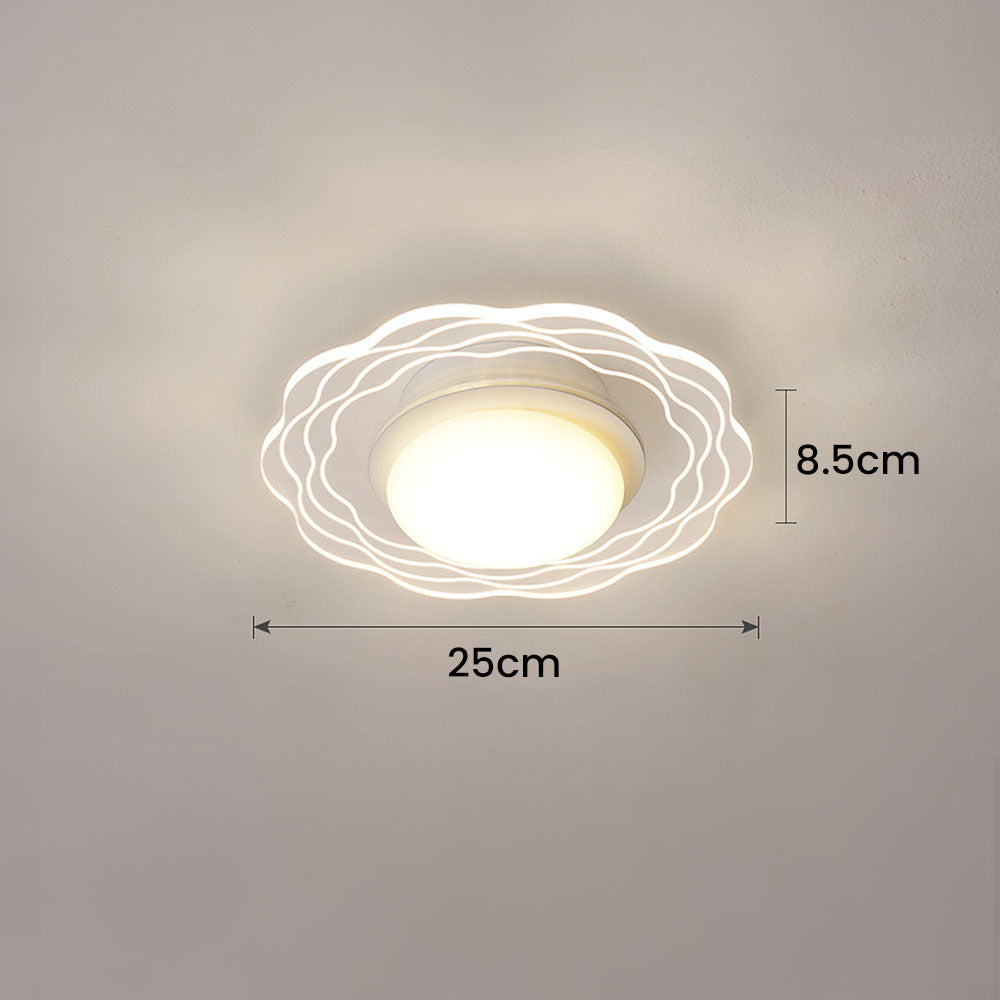 Bolovon Plafondlamp