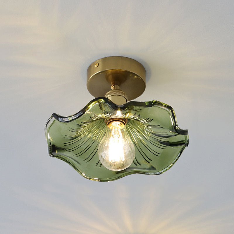 Cullivan Flower Plafondlamp