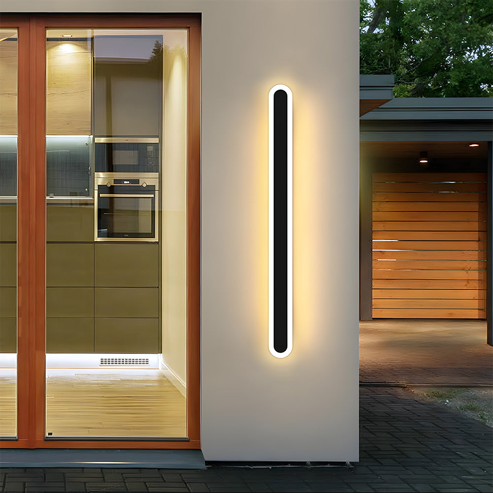 Levario Wandlamp Voor Buiten