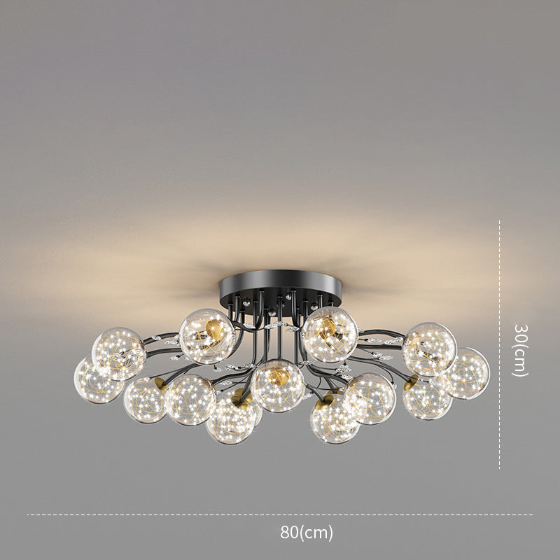 Stellar Bloom Plafondlamp