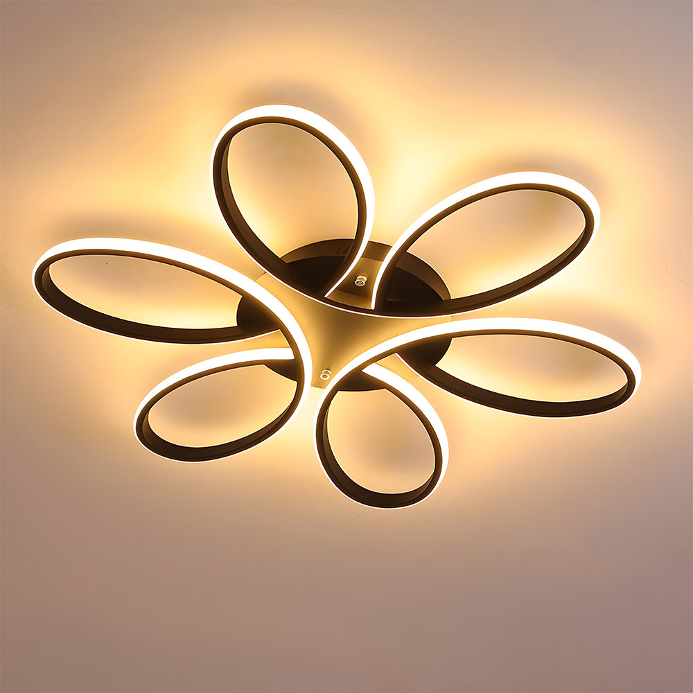 Zesline Plafondlamp