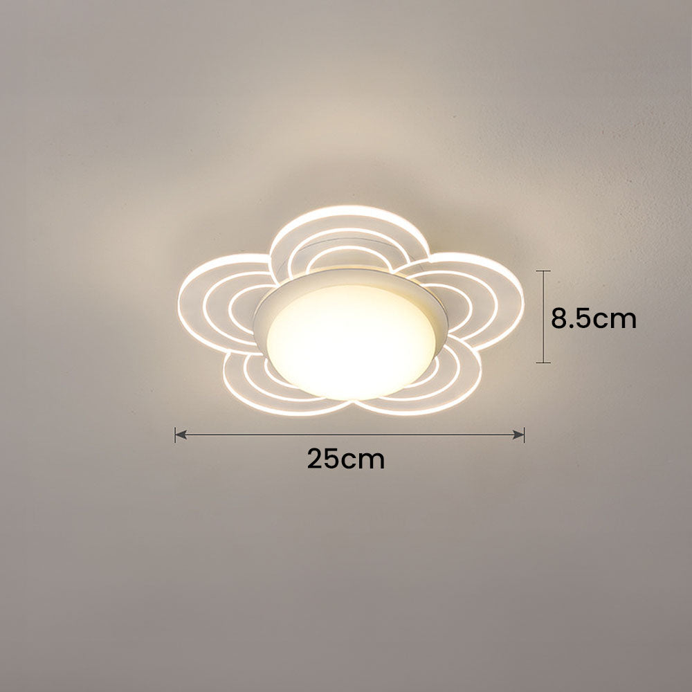 Bolovon Plafondlamp