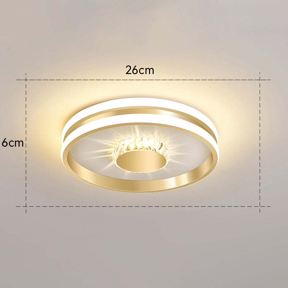 Goldis Plafondlamp