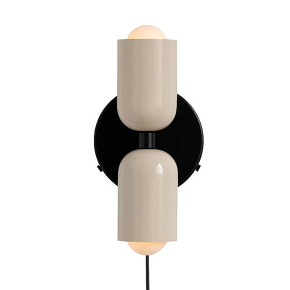Louvel Wandlamp