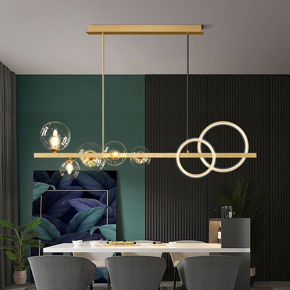 Odyssia Hanglamp