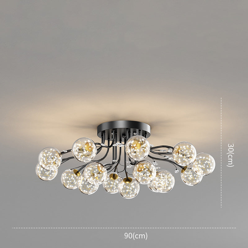 Stellar Bloom Plafondlamp