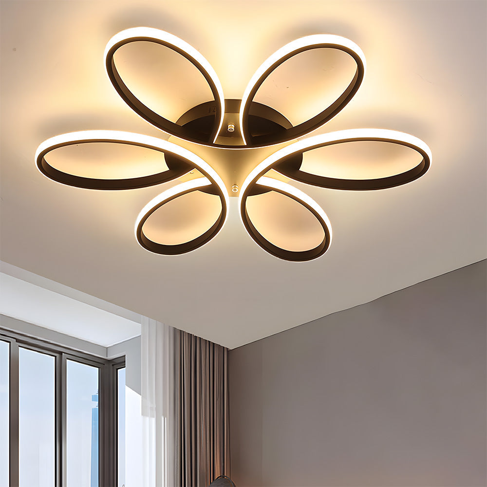 Zesline Plafondlamp