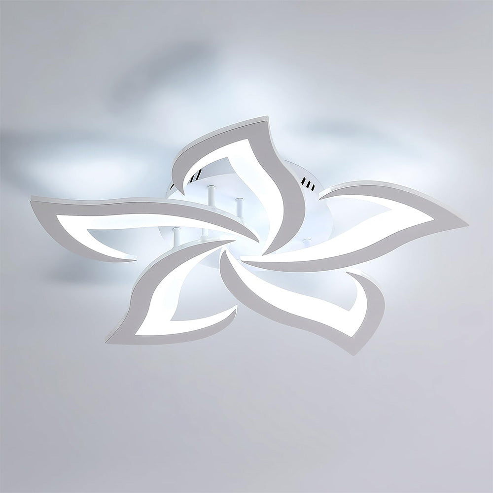 Lovela Flower Plafondlamp