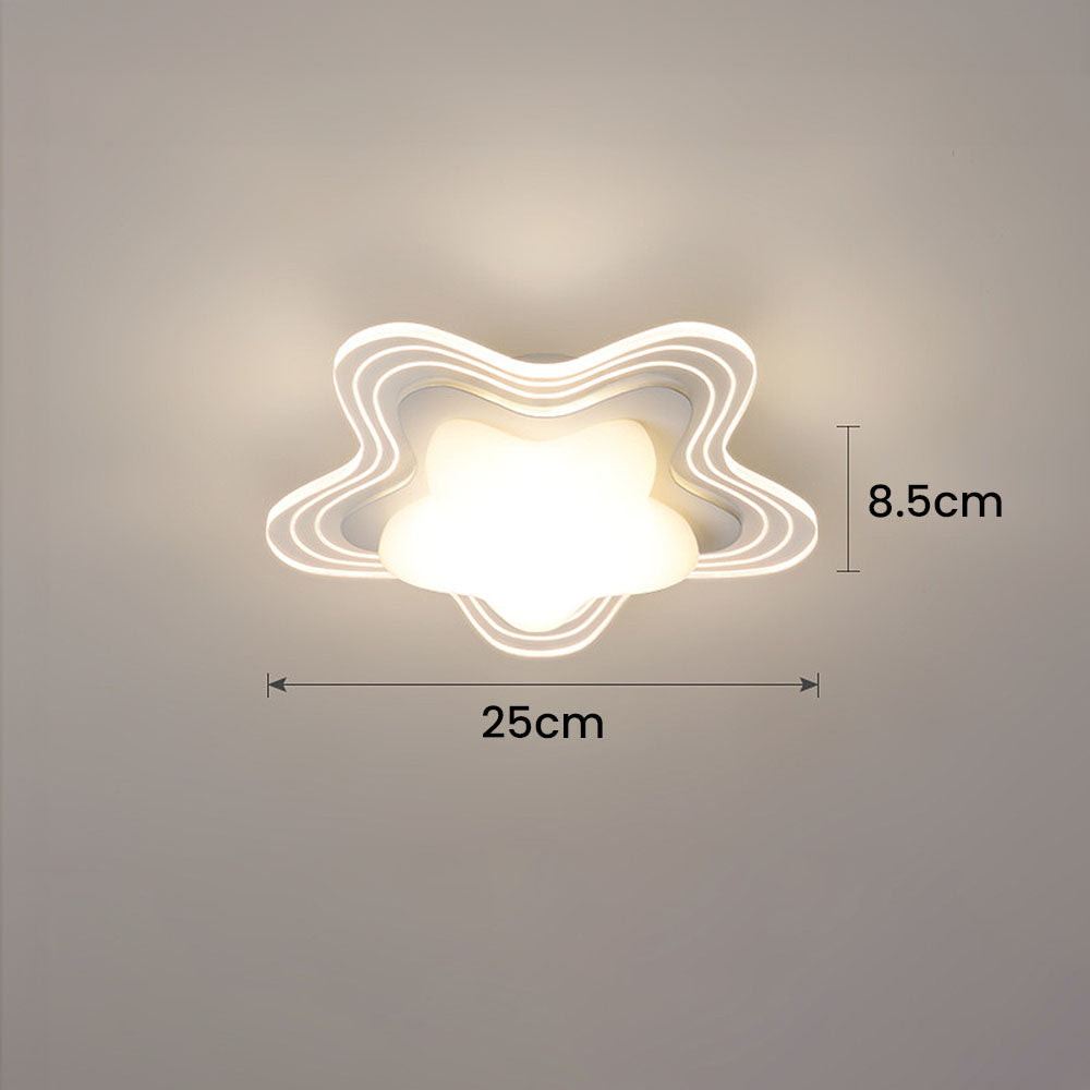 Bolovon Plafondlamp