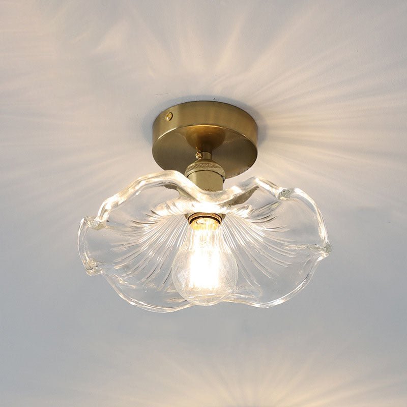 Cullivan Flower Plafondlamp