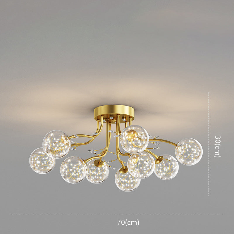 Stellar Bloom Plafondlamp