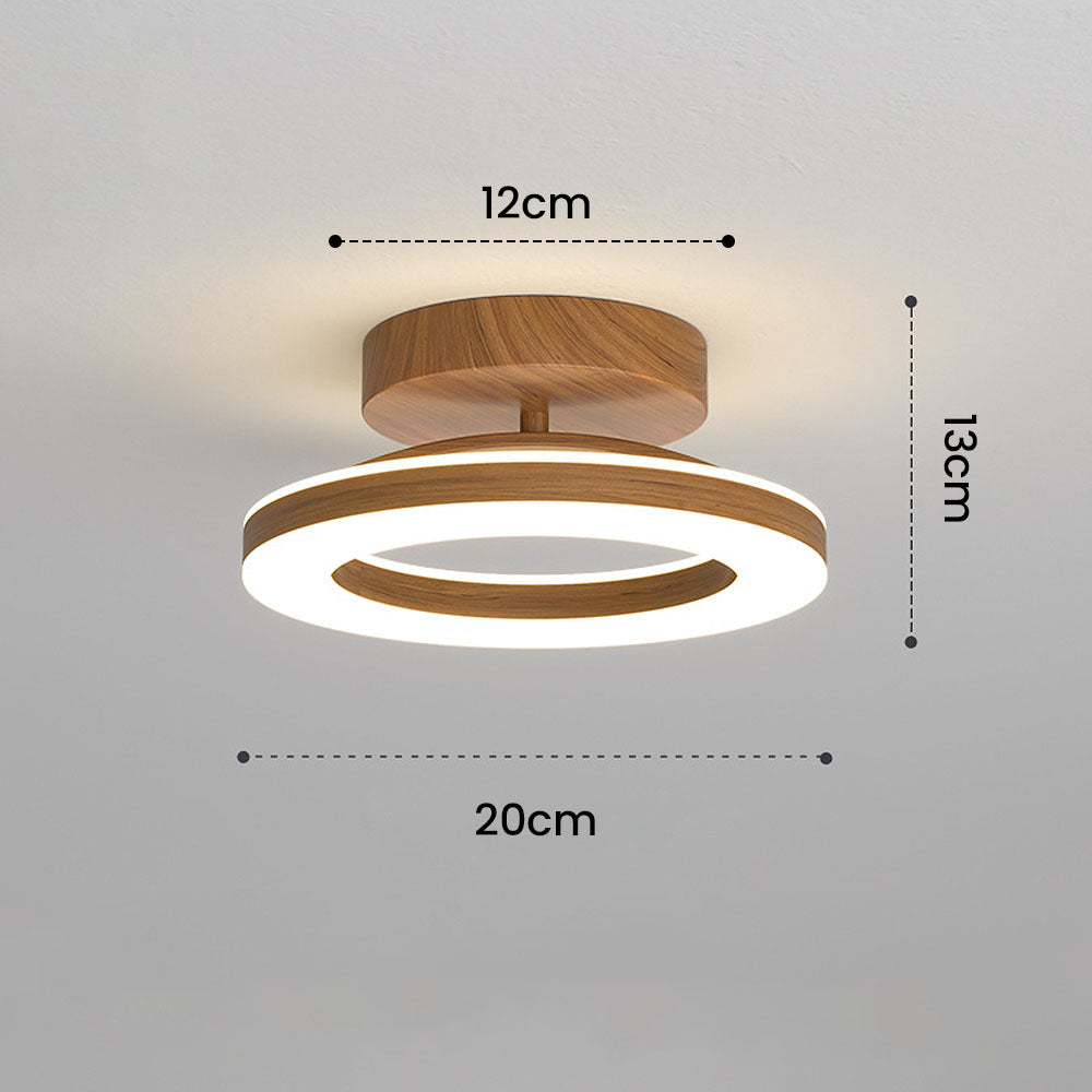 Ovelle Plafondlamp