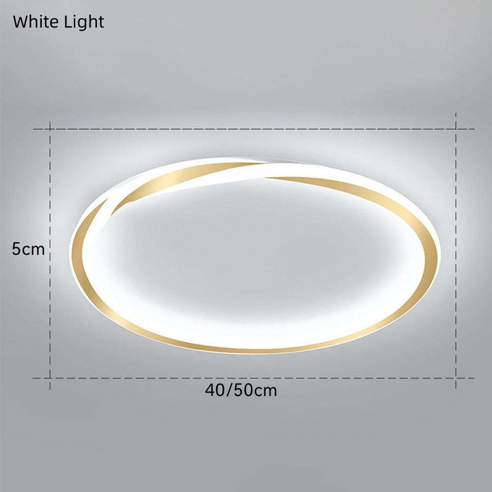 Linvora Plafondlamp