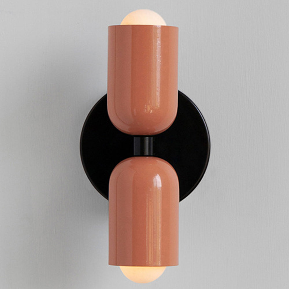 Louvel Wandlamp