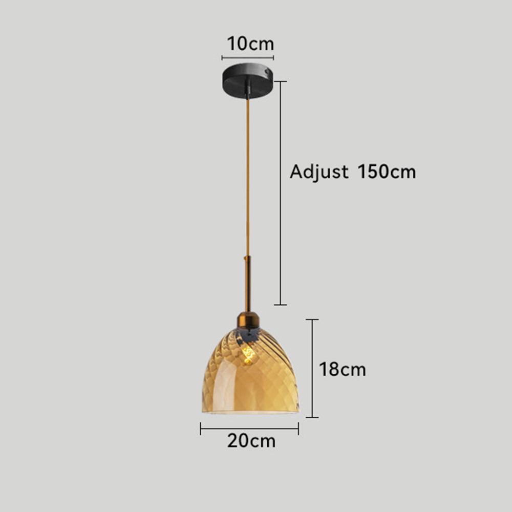 Corvilo Hanglamp