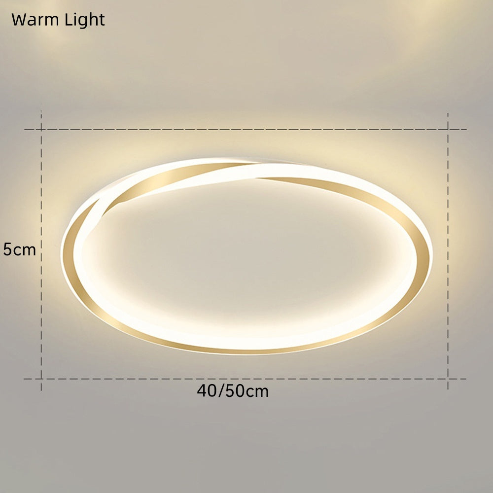 Linvora Plafondlamp