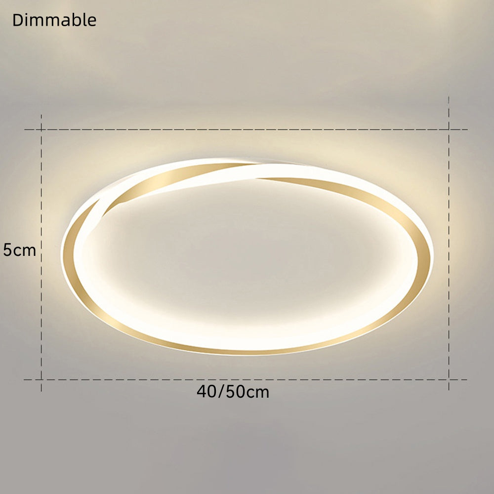 Linvora Plafondlamp