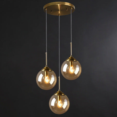 Lasmeno Hanglamp