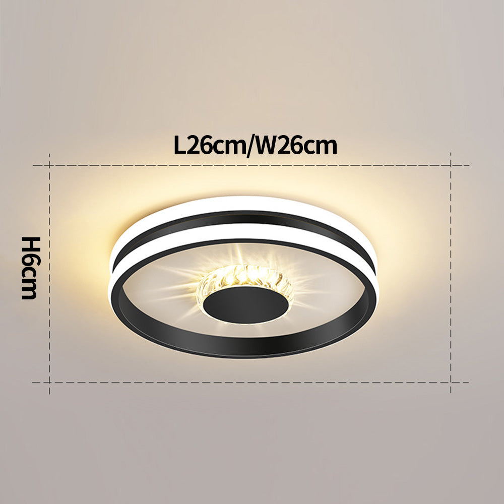 Goldis Plafondlamp