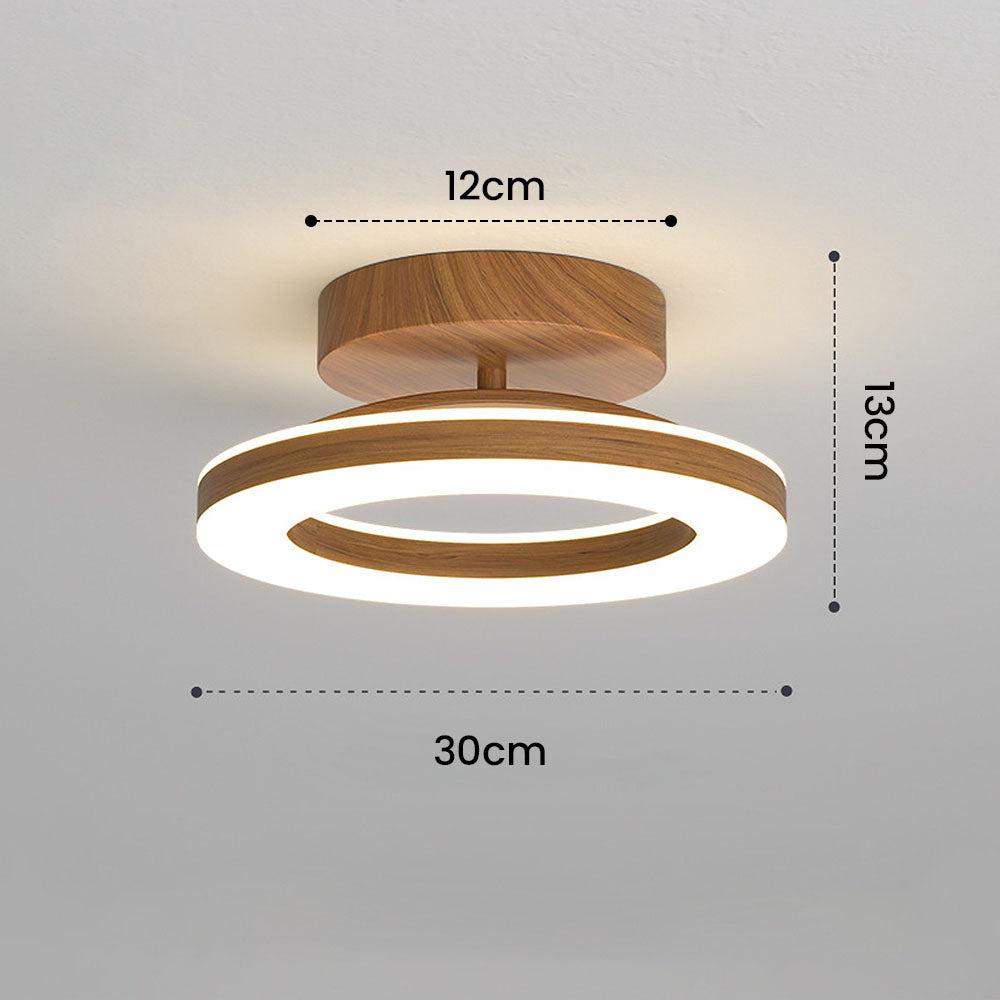 Ovelle Plafondlamp
