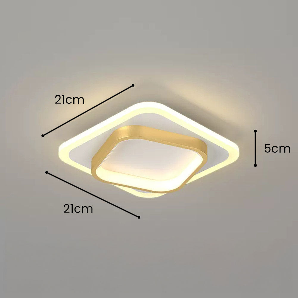 Casven Plafondlamp
