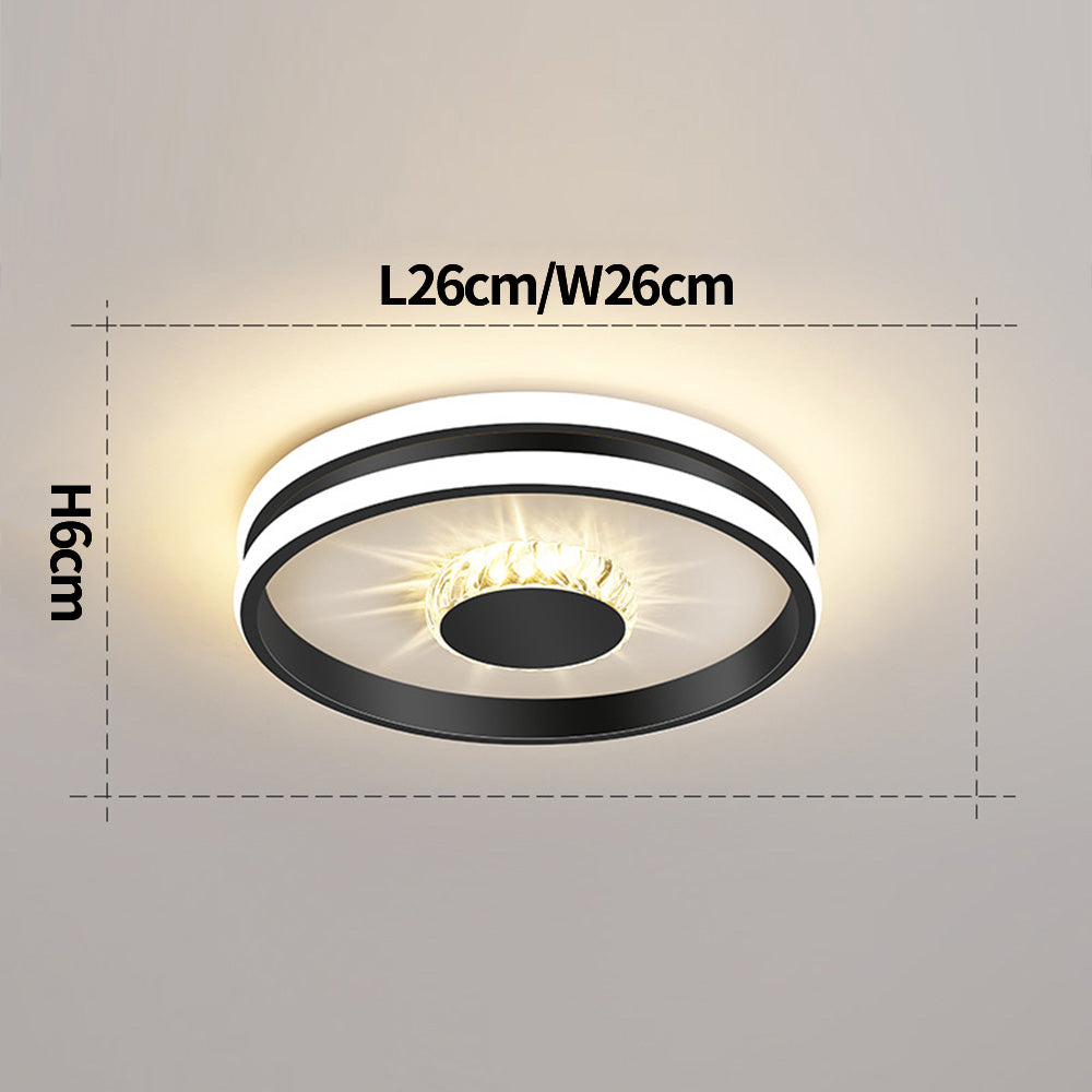 Goldis Plafondlamp