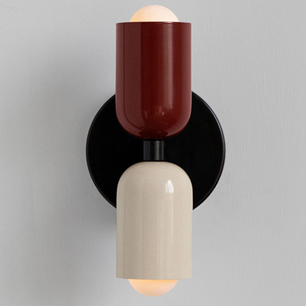 Louvel Wandlamp