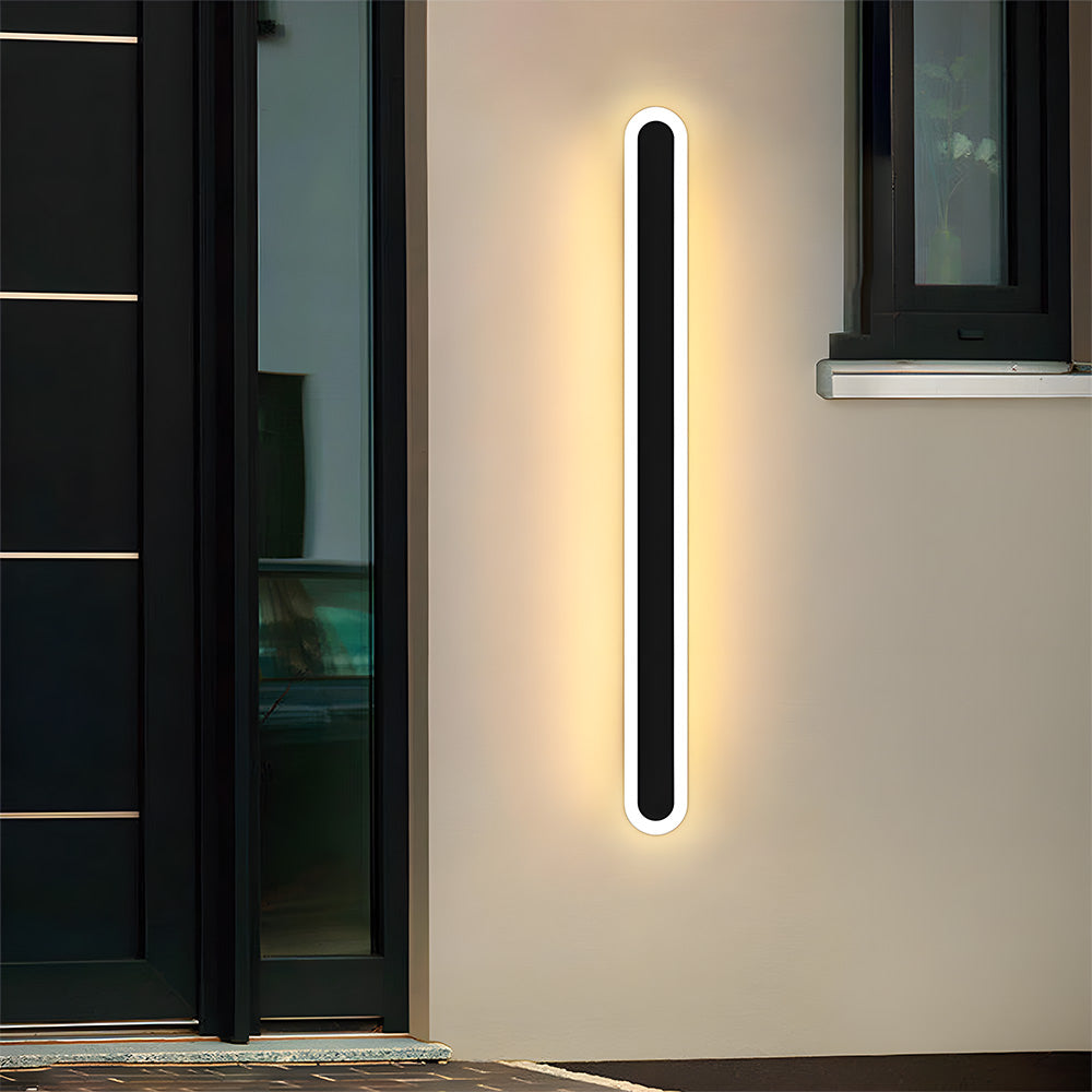 Levario Wandlamp Voor Buiten