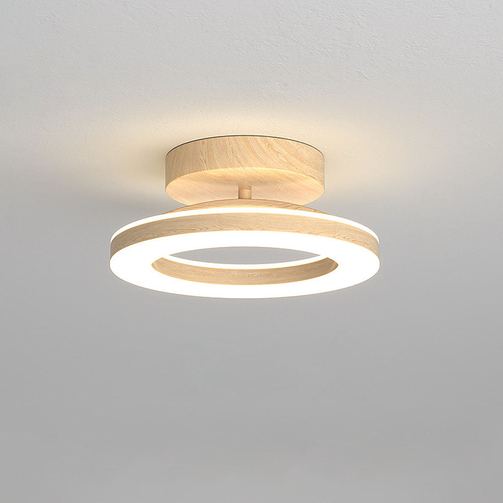 Ovelle Plafondlamp
