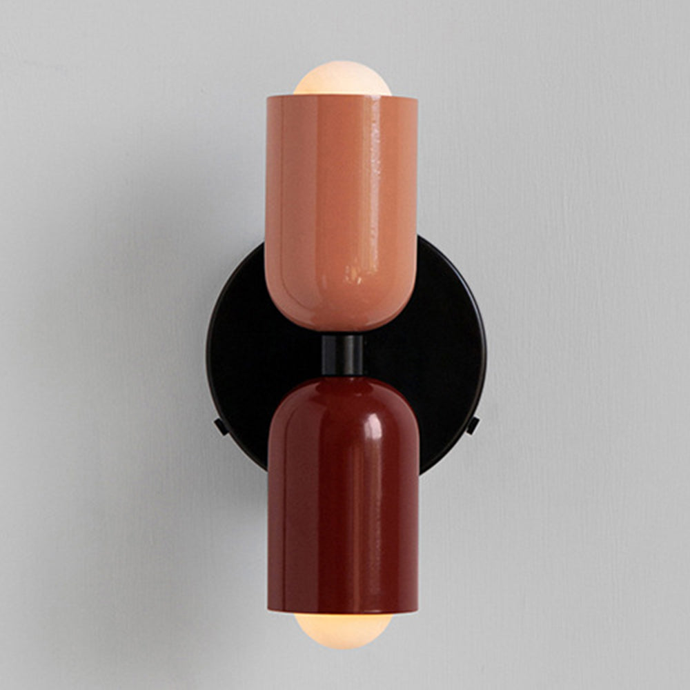 Louvel Wandlamp