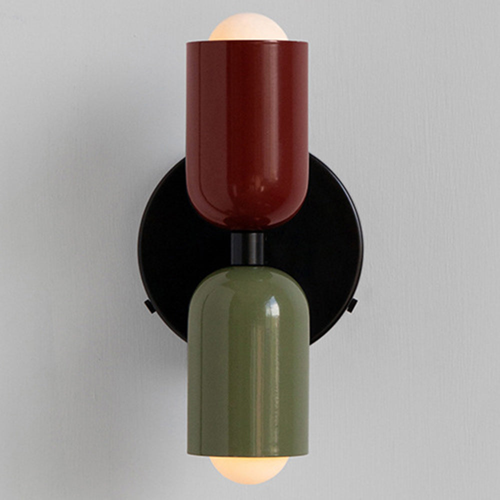 Louvel Wandlamp