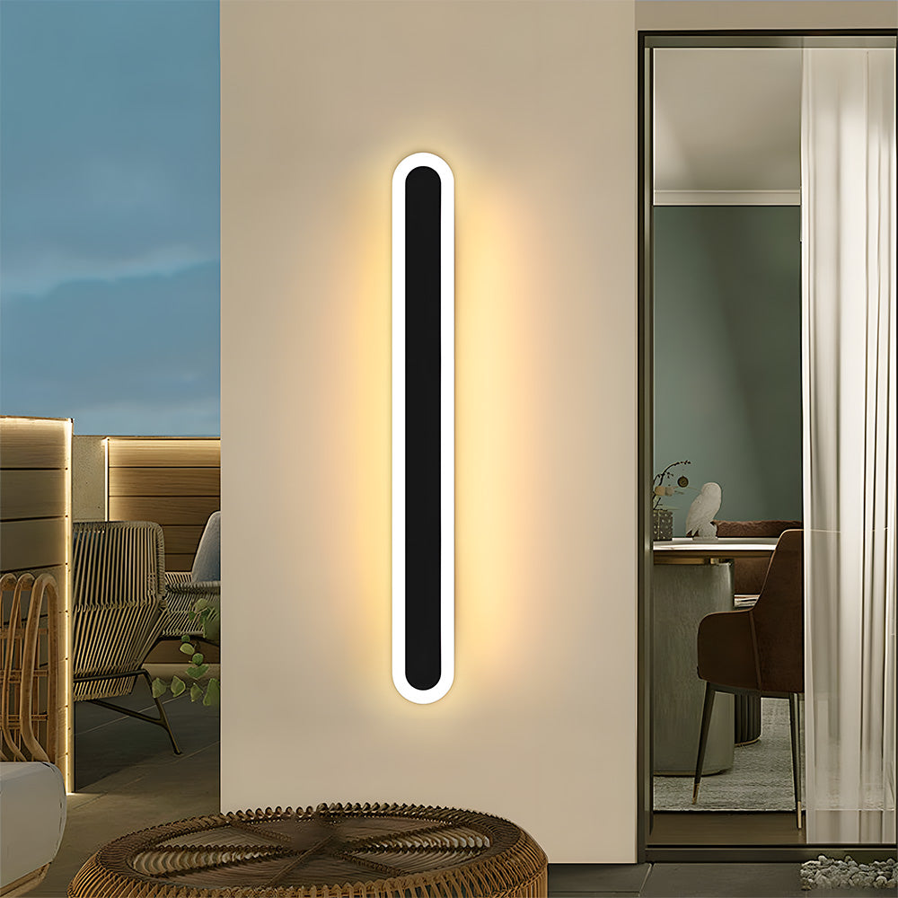 Levario Wandlamp Voor Buiten