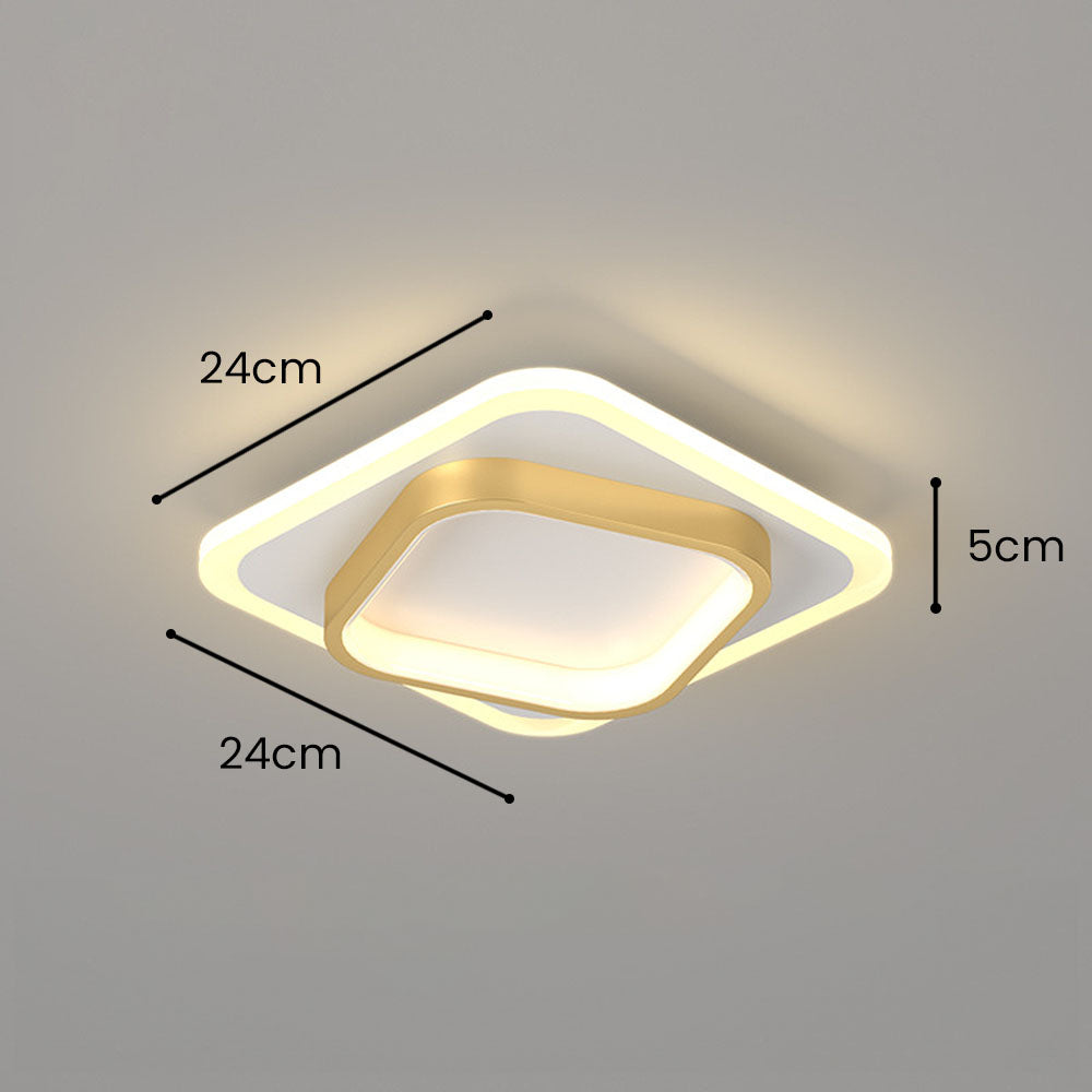 Casven Plafondlamp