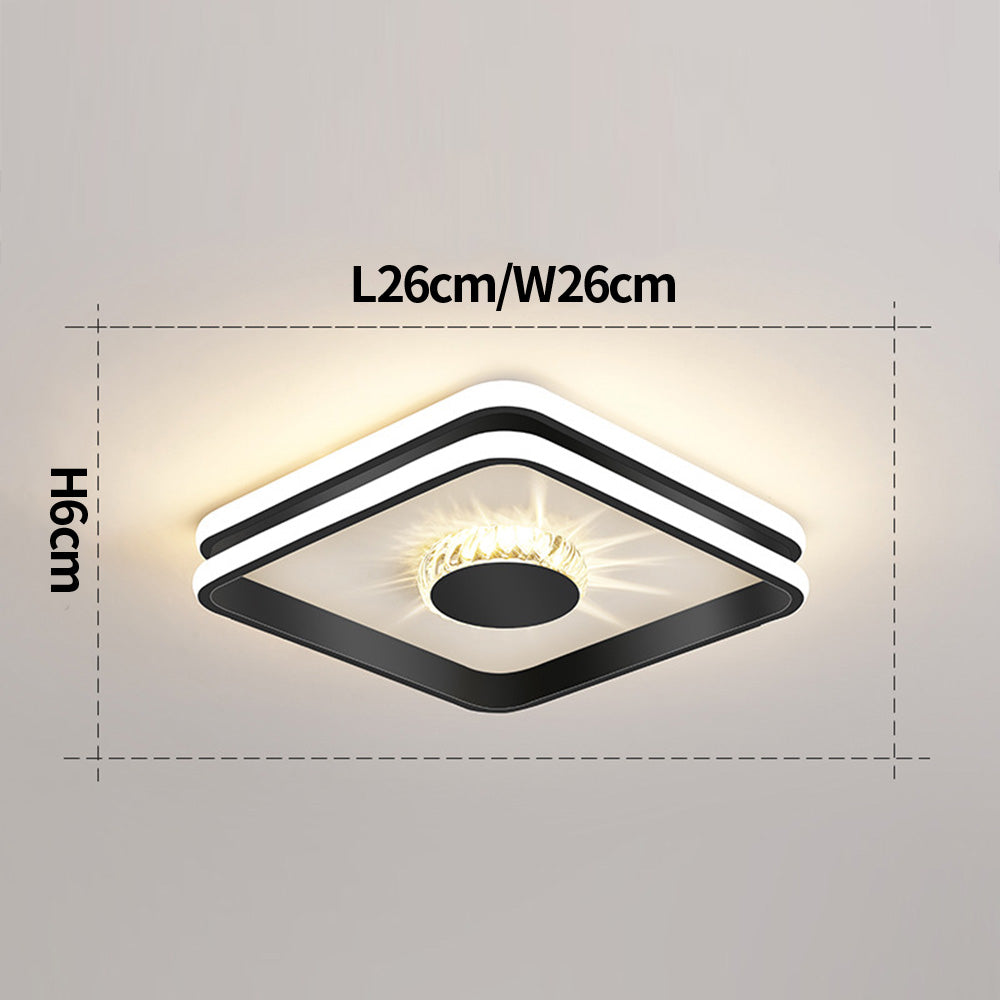Goldis Plafondlamp