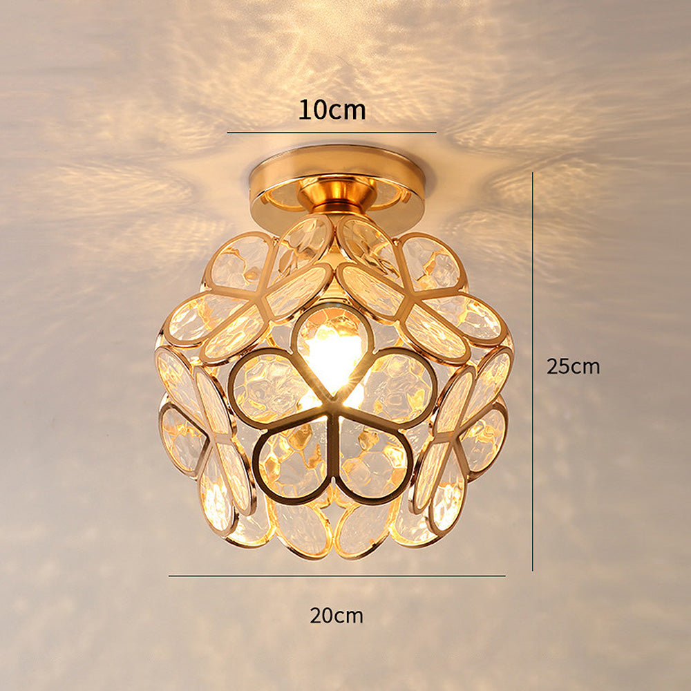 Floyem Flower Plafondlamp