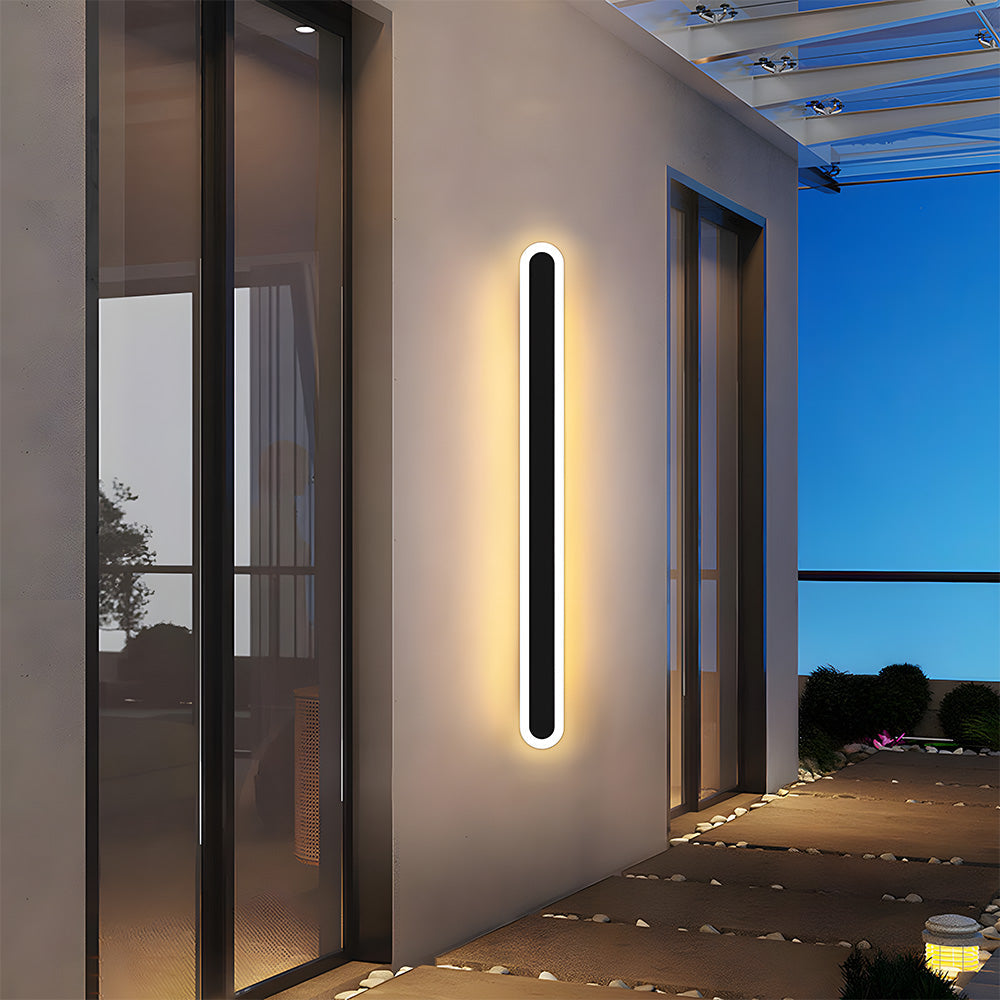 Levario Wandlamp Voor Buiten