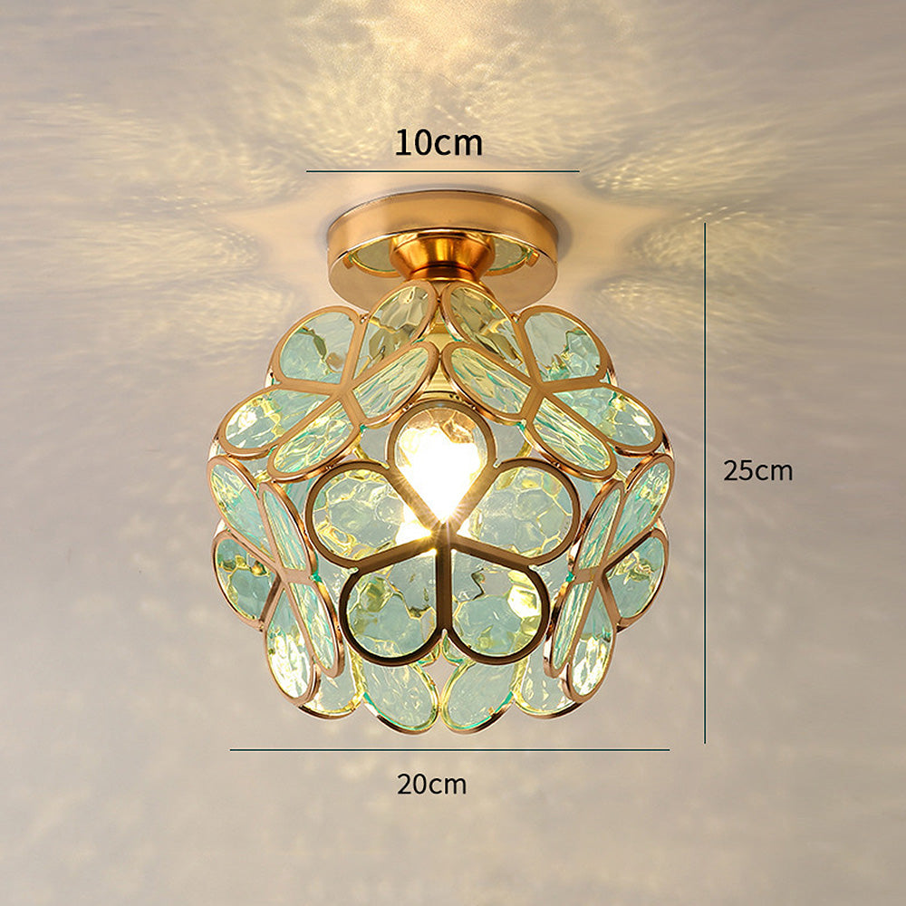 Floyem Flower Plafondlamp