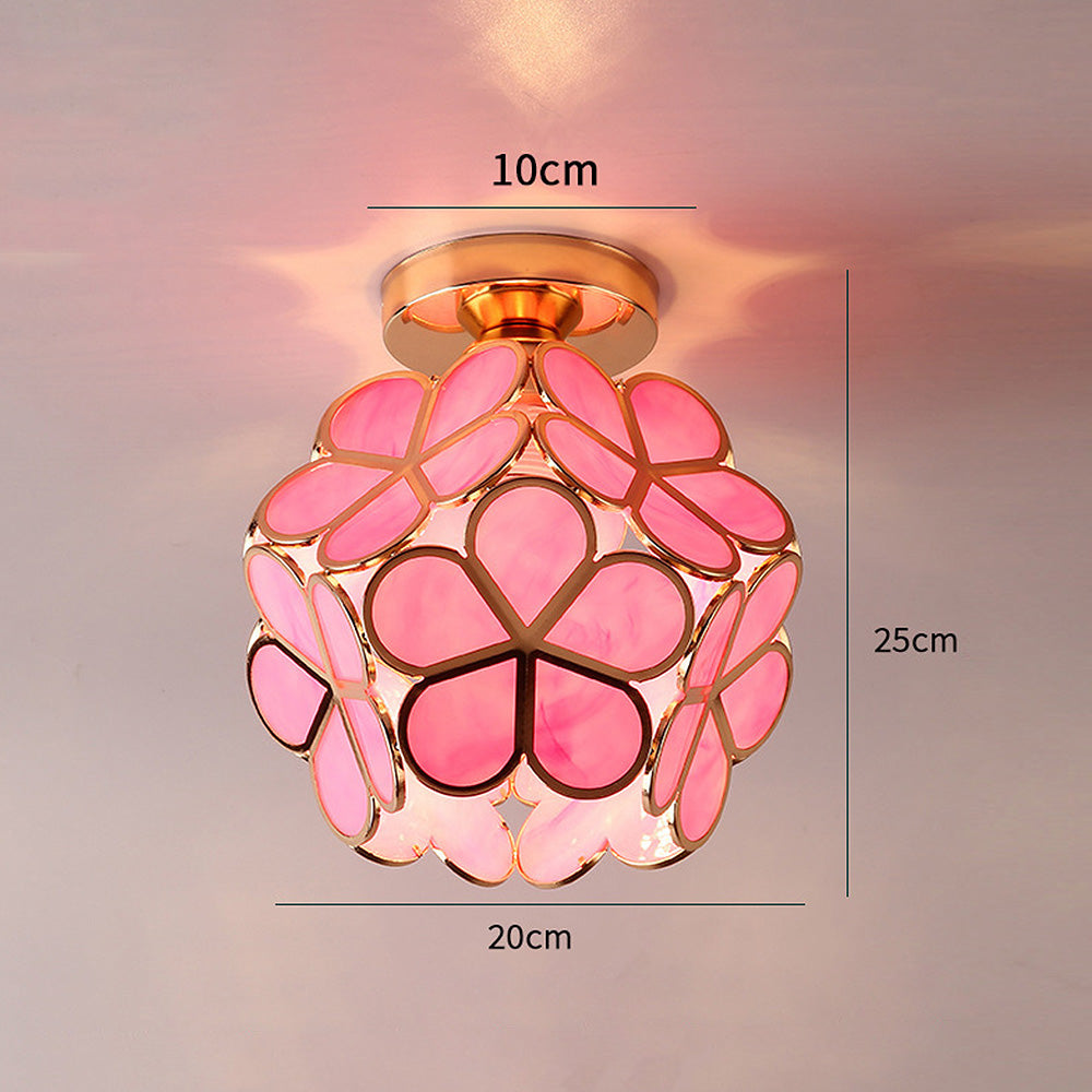 Floyem Flower Plafondlamp